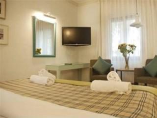 Kibbutz Country Lodging カリア エクステリア 写真